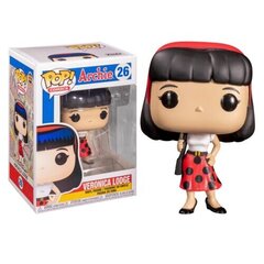 Funko Pop! Archie Comics Veronica Lodge 26 figuuri hind ja info | Fännitooted mänguritele | kaup24.ee