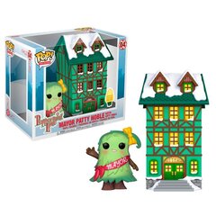 Funko Pop! Town Christmas linnapea Patty Noble light hind ja info | Fännitooted mänguritele | kaup24.ee