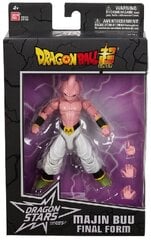 Bandai - DRAGON BALL DRAGON STARS MAJIN BOO FINAL SHAPE, 36188 цена и информация | Атрибутика для игроков | kaup24.ee