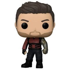 Funko Pop! Marvel Falcon Winter Soldier hind ja info | Fännitooted mänguritele | kaup24.ee