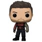 Funko Pop! Marvel Falcon Winter Soldier цена и информация | Fännitooted mänguritele | kaup24.ee