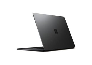 Microsoft Surface Laptop 5 15&quot; i7/8GB/512GB/Win11 must hind ja info | Mängupuldid | kaup24.ee