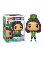 Funko Pop! TV Luck Sam kui Leprechaun 1289 figuur hind ja info | Fännitooted mänguritele | kaup24.ee