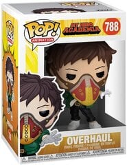 POP mänguasi figuur My Hero Academia Kai Chisaki Overhaul hind ja info | Fännitooted mänguritele | kaup24.ee