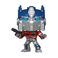 FUNKO POP! Vinyl figuur: Transformers - Optimus Prime hind ja info | Fännitooted mänguritele | kaup24.ee