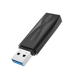 Borofone Pendrive BUD4 Wonder USB 3.0 32GB hind ja info | Mängupuldid | kaup24.ee