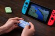 8BitDo mängupult Micro Bluetooth Gamepad (sinine, for Nintendo Switch, Android, Raspberry Pi) цена и информация | Mängupuldid | kaup24.ee