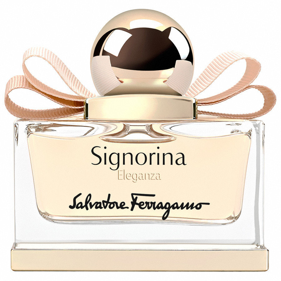 Salvatore Ferragamo Signorina Eleganza EDP naistele 30 ml цена и информация | Naiste parfüümid | kaup24.ee