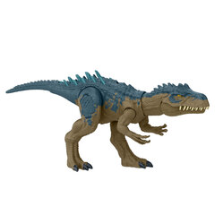 Jurassic World ründav Allosaurus HRX50 hind ja info | Fännitooted mänguritele | kaup24.ee