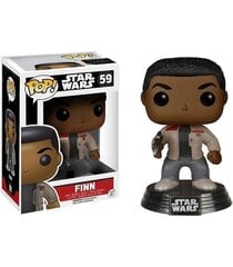 Funko Pop! Tähesõdade soomlane hind ja info | Fännitooted mänguritele | kaup24.ee