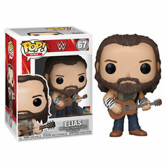 Funko Pop! WWE Elias цена и информация | Атрибутика для игроков | kaup24.ee