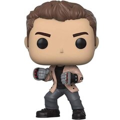 Funko Pop! Runaways - Chase Stein hind ja info | Fännitooted mänguritele | kaup24.ee