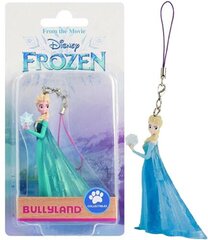 Võtmehoidja Disney Frozen Elsa Bullyland, 13071, 7cm hind ja info | Fännitooted mänguritele | kaup24.ee