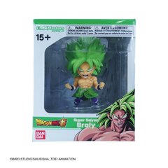 CHIBI MASTERS Dragon Ball figuur, 8 cm цена и информация | Атрибутика для игроков | kaup24.ee