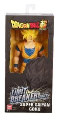 DRAGON BALL Limit Breaker figuur 30 cm цена и информация | Атрибутика для игроков | kaup24.ee