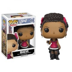 Funko POP! Westworld Maeve klaasiga 458 hind ja info | Fännitooted mänguritele | kaup24.ee