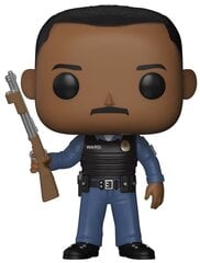 Funko Pop! Bright - Daryl Ward hind ja info | Fännitooted mänguritele | kaup24.ee