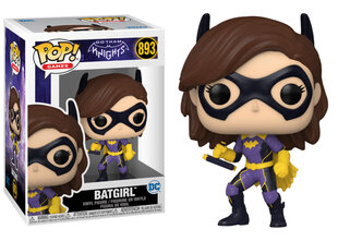 Фигурка Funko POP! Gotham Knights Batgirl 893 цена и информация | Атрибутика для игроков | kaup24.ee