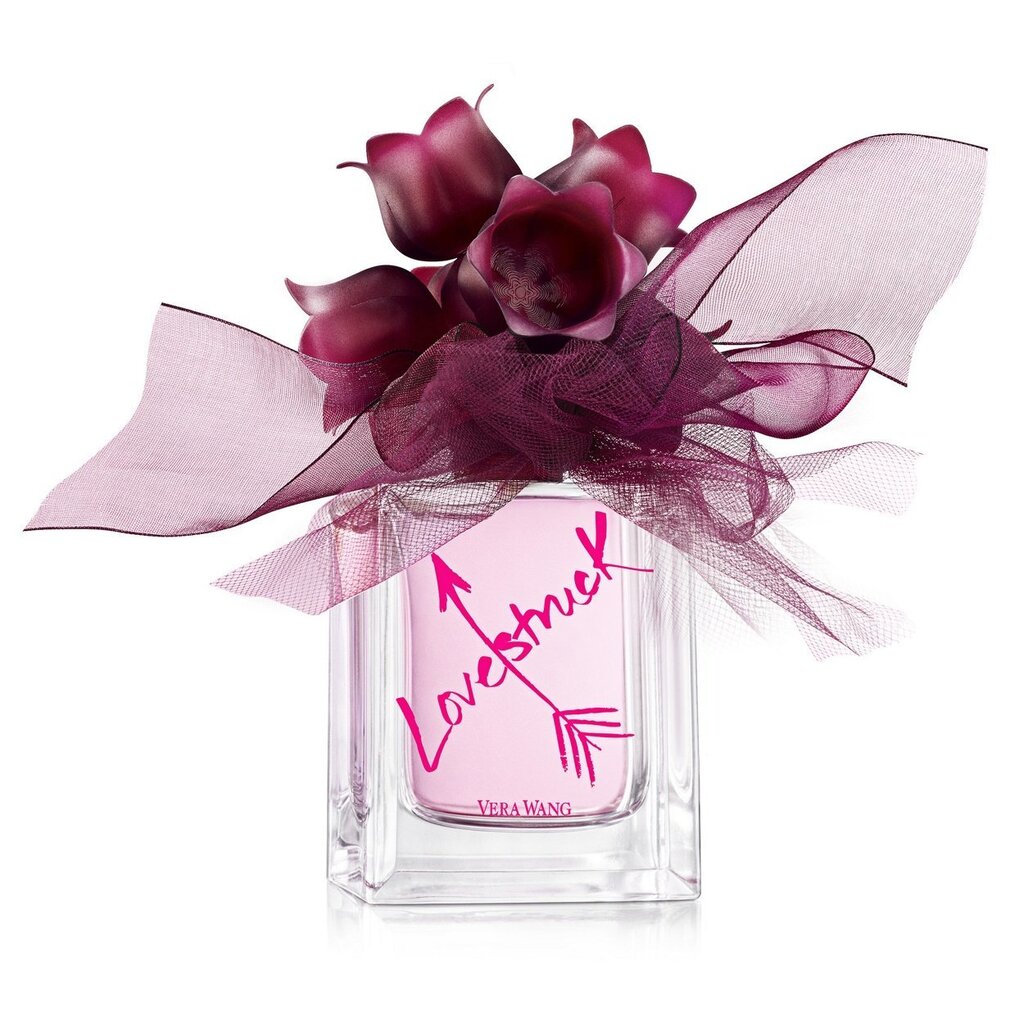 Vera Wang Lovestruck EDP naistele 100 ml hind ja info | Naiste parfüümid | kaup24.ee