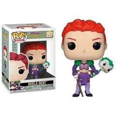 Фигурка Funko POP! Bombshells Duela Dent 257 цена и информация | Атрибутика для игроков | kaup24.ee