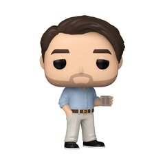 FUNKO POP! Vinyl figuur: Succession - Roman Roy hind ja info | Fännitooted mänguritele | kaup24.ee