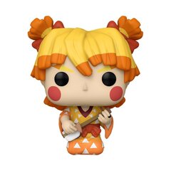 FUNKO POP! Vinyl: Фигурка: Demon Slayer - Zenitsu Agatsuma цена и информация | Атрибутика для игроков | kaup24.ee