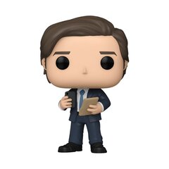 FUNKO POP! Vinyl: Фигурка: Succession - Greg Hirsch цена и информация | Атрибутика для игроков | kaup24.ee