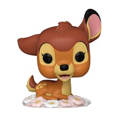 FUNKO POP! Vinyl figuur: Bambi - Bambi hind ja info | Fännitooted mänguritele | kaup24.ee