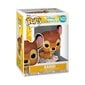 FUNKO POP! Vinyl figuur: Bambi - Bambi цена и информация | Fännitooted mänguritele | kaup24.ee