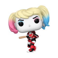 FUNKO POP! Vinyl: Фигурка: DC - Harley Quinn with bat цена и информация | Атрибутика для игроков | kaup24.ee