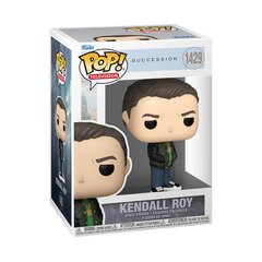 FUNKO POP! Vinyl figuur: Succession - Kendall Roy hind ja info | Fännitooted mänguritele | kaup24.ee