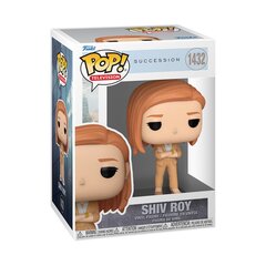 FUNKO POP! Vinyl figuur: Succession - Shiv Roy hind ja info | Fännitooted mänguritele | kaup24.ee