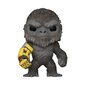 FUNKO POP! Vinyl figuur: Godzilla x Kong - Kong цена и информация | Fännitooted mänguritele | kaup24.ee