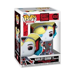 FUNKO POP! Vinyl: Фигурка: DC - Harley Quinn цена и информация | Атрибутика для игроков | kaup24.ee