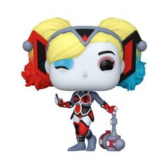 FUNKO POP! Vinyl figuur: DC - Harley Quinn hind ja info | Fännitooted mänguritele | kaup24.ee