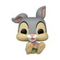 FUNKO POP! Vinyl figuur: Bambi - Thumper цена и информация | Fännitooted mänguritele | kaup24.ee