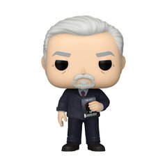 FUNKO POP! Vinyl: Фигурка: Succession - Logan Roy цена и информация | Атрибутика для игроков | kaup24.ee