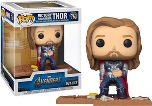 Funko Marvel DeLuxe Thor 54328 43286 hind ja info | Fännitooted mänguritele | kaup24.ee