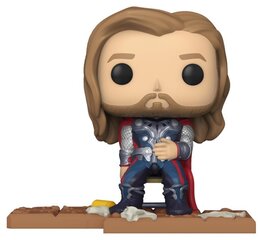 Funko Marvel DeLuxe Thor 54328 43286 hind ja info | Fännitooted mänguritele | kaup24.ee