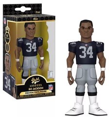 Фигурка воблера Funko Gold Legends NFL Bo Jackson цена и информация | Атрибутика для игроков | kaup24.ee