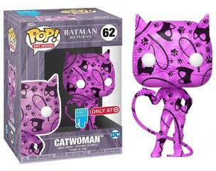 FUNKO Artist Series DC Catwoman 58396 83961 hind ja info | Fännitooted mänguritele | kaup24.ee