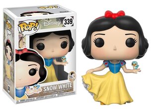 FUNKO POP! Vinyl figuur: Disney: Snow White - Snow White hind ja info | Fännitooted mänguritele | kaup24.ee