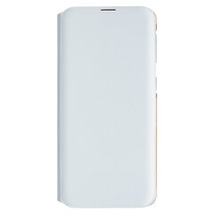 Чехол Samsung для Samsung Galaxy A20e, белый цена и информация | Чехлы для телефонов | kaup24.ee