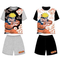 Naruto laste komplekt hind ja info | Fännitooted mänguritele | kaup24.ee