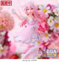 Hatsune Miku Series Luminasta PVC Statue Megurine Luka 18 cm hind ja info | Fännitooted mänguritele | kaup24.ee