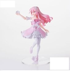 Hatsune Miku Series Luminasta PVC Statue Megurine Luka 18 cm hind ja info | Fännitooted mänguritele | kaup24.ee