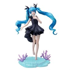 Hatsune Miku Luminasta PVC Statue Hatsune Miku Deep Sea Girl 18 cm hind ja info | Fännitooted mänguritele | kaup24.ee