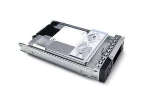 Serveri acc ssd 960gb sata ri/2,5'' oem 345-bdqm, Dell hind ja info | Serverid | kaup24.ee