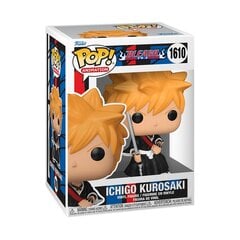 FUNKO POP! Vinyl: Фигурка: Bleach - Ichigo  w/Chase цена и информация | Атрибутика для игроков | kaup24.ee