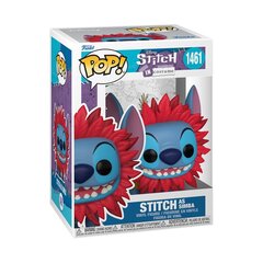 FUNKO POP! Vinyl figuur: Stitch (Simba Costume) hind ja info | Fännitooted mänguritele | kaup24.ee